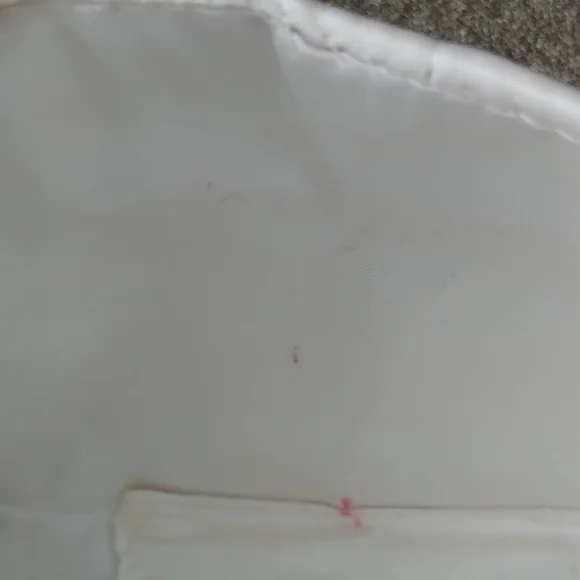 Vintage, Beaded envelope clutch - Picture 10 of 11